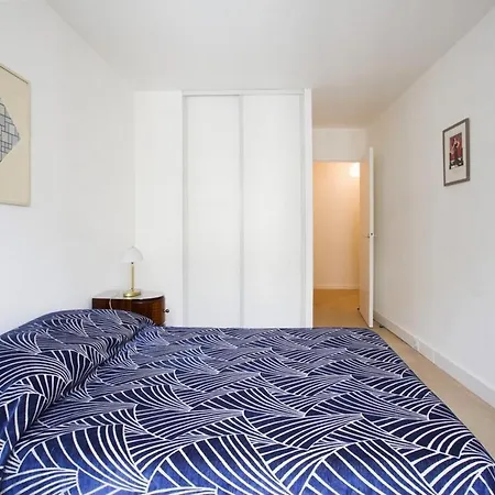 Chuquet Par Locappart - Lumineux & Art Deco Paris