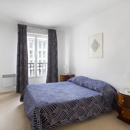 Chuquet Par Locappart - Lumineux & Art Deco Paris
