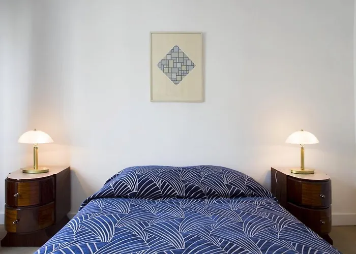 Chuquet Par Locappart - Lumineux & Art Deco Paříž
