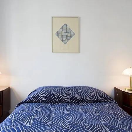Chuquet Par Locappart - Lumineux & Art Deco Παρίσι